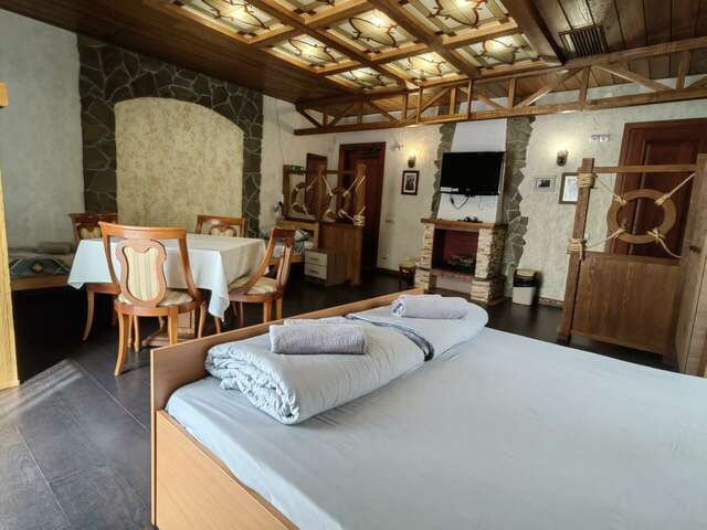 Хостел Ганза Калининград-52