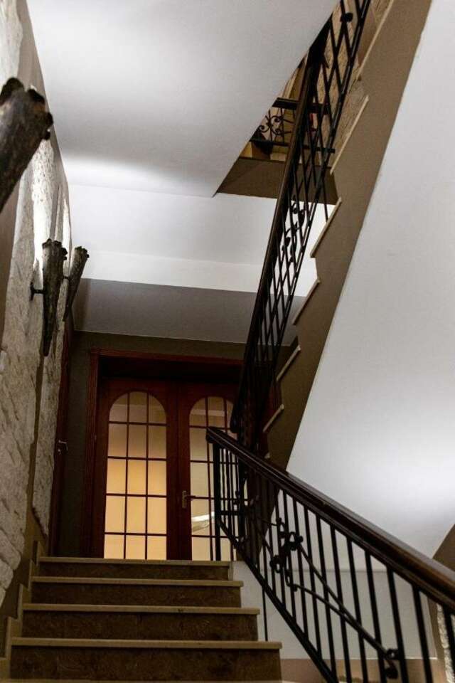 Хостел Ганза Калининград-32