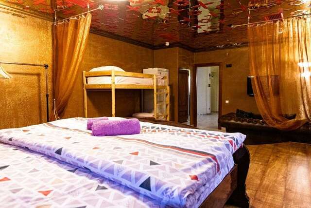 Хостел Ганза Калининград-195