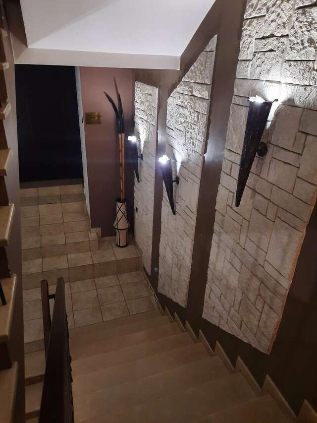 Хостел Ганза Калининград-57