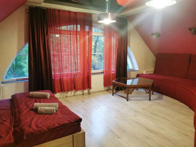 Хостел Ганза Калининград-50