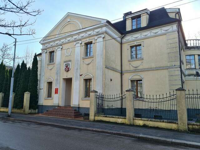 Хостел Ганза Калининград-105