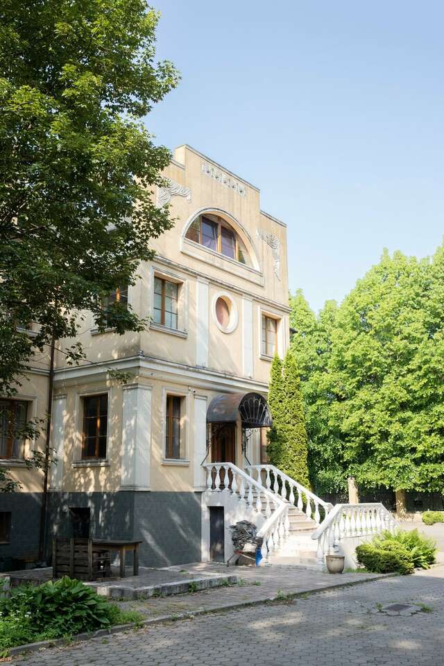 Хостел Ганза Калининград-248