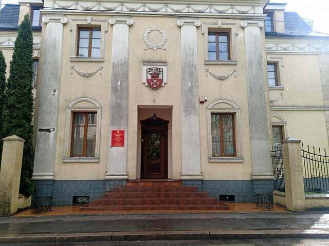 Хостел Ганза Калининград-107