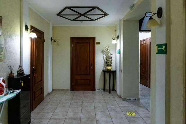 Хостел Ганза Калининград-35