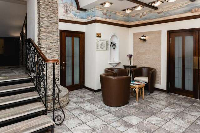 Хостел Ганза Калининград-146