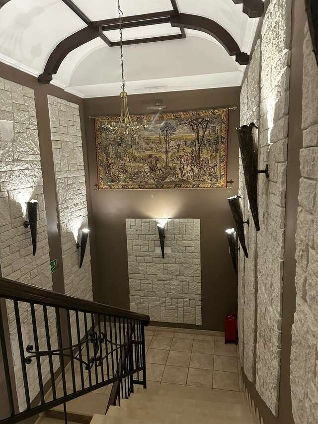 Хостел Ганза Калининград-185