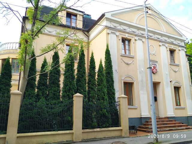 Хостел Ганза Калининград-46