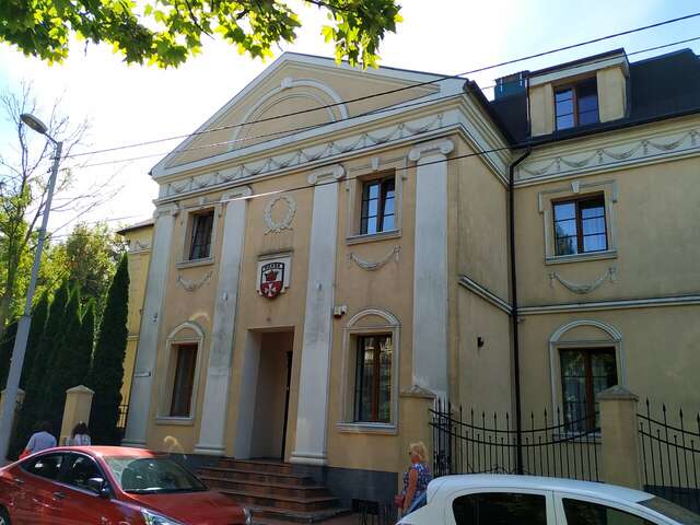 Хостел Ганза Калининград-123