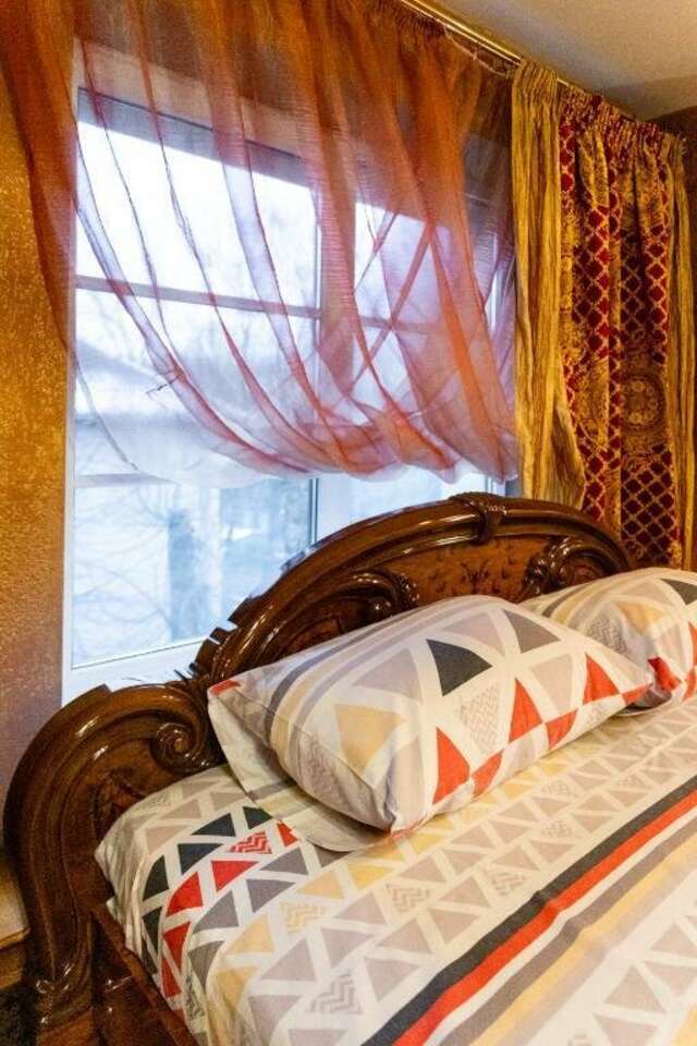 Хостел Ганза Калининград-138