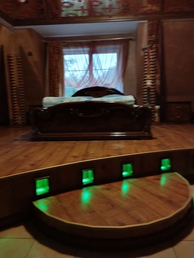 Хостел Ганза Калининград-37