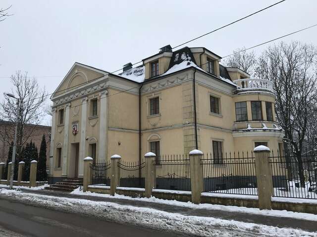 Хостел Ганза Калининград-51