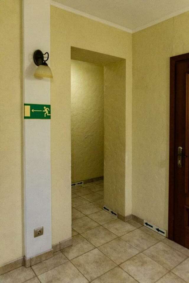 Хостел Ганза Калининград-197