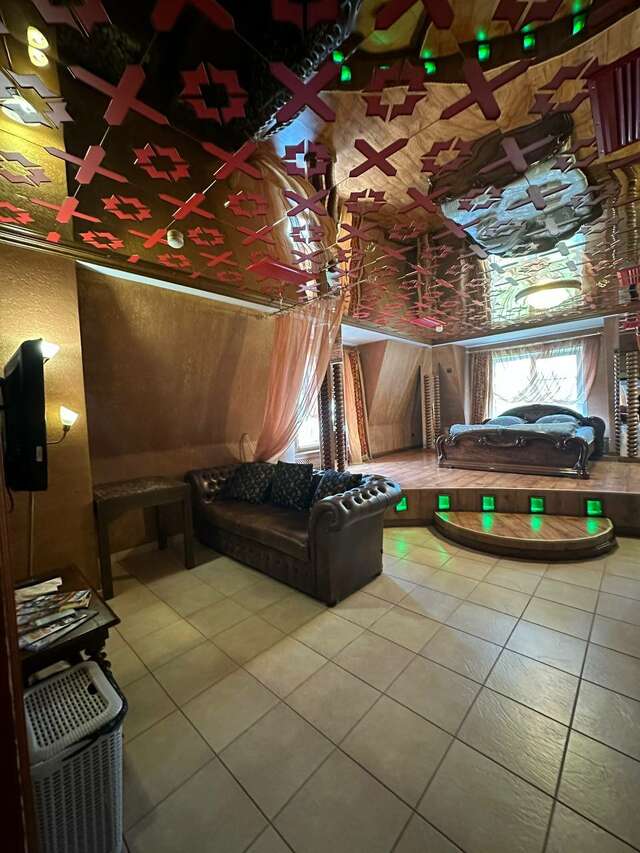 Хостел Ганза Калининград-111