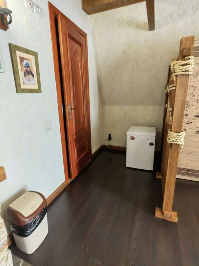 Хостел Ганза Калининград-237