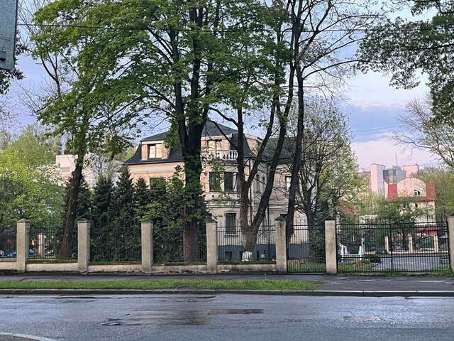 Хостел Ганза Калининград-10