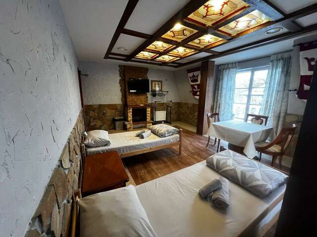 Хостел Ганза Калининград-125