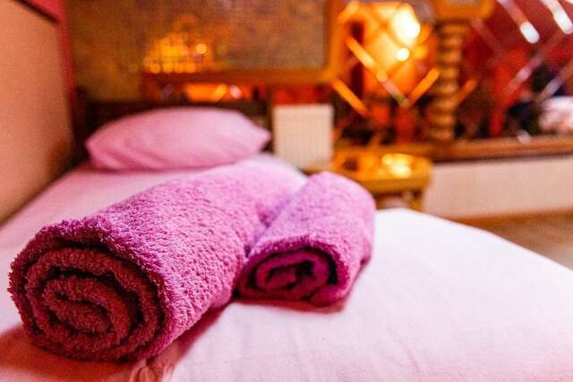 Хостел Ганза Калининград-18