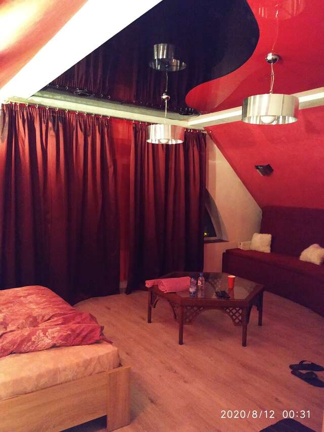 Хостел Ганза Калининград-88