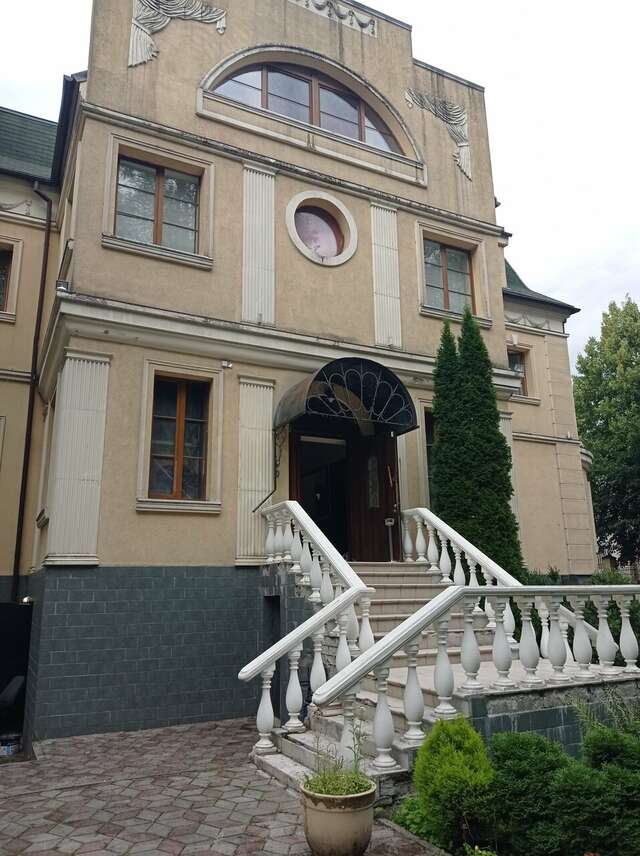 Хостел Ганза Калининград-45