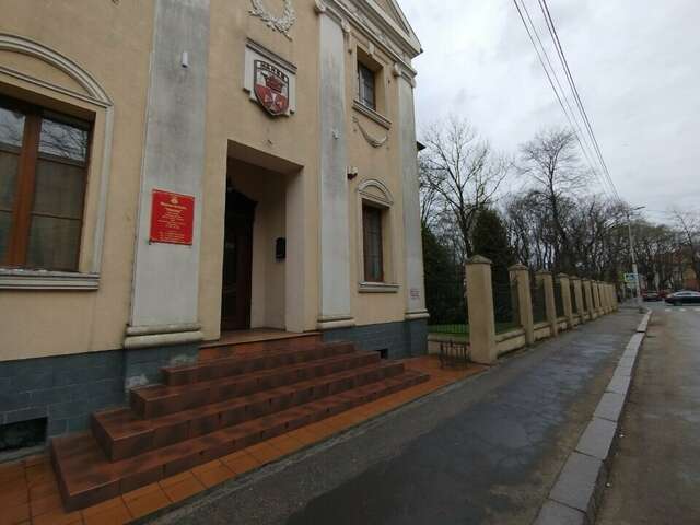 Хостел Ганза Калининград-249