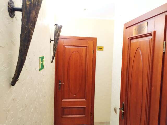 Хостел Ганза Калининград-81