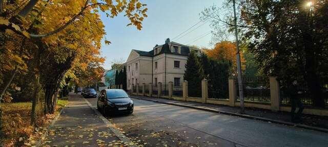 Хостел Ганза Калининград-31