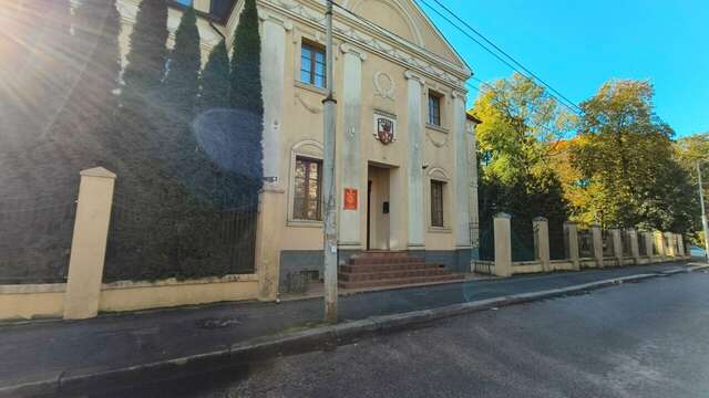 Хостел Ганза Калининград-40