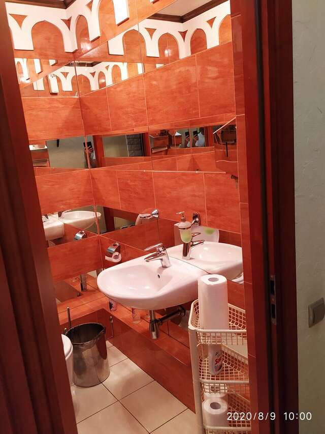 Хостел Ганза Калининград-119