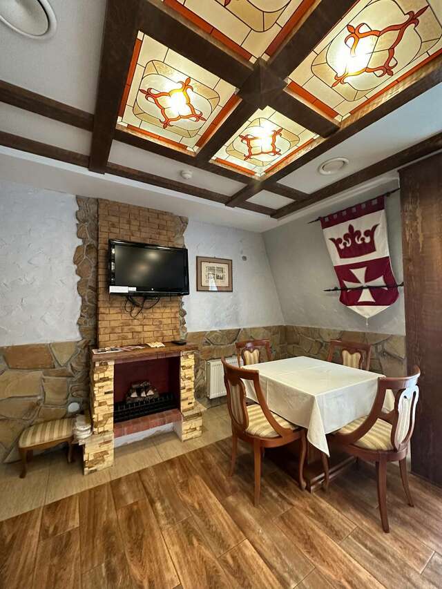 Хостел Ганза Калининград-130