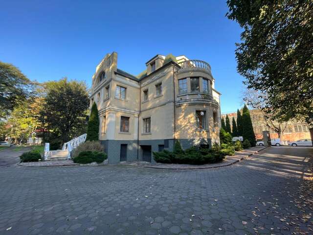 Хостел Ганза Калининград-12