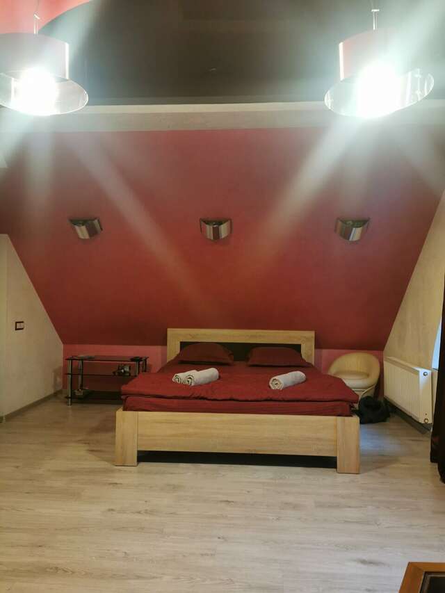 Хостел Ганза Калининград-80