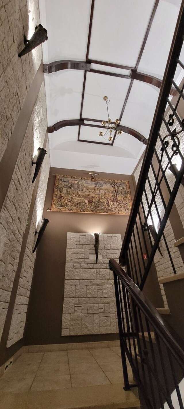 Хостел Ганза Калининград-220