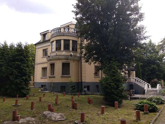 Хостел Ганза Калининград-74